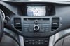 2009 Acura TSX Center Console Picture
